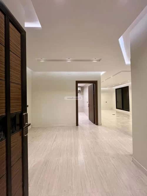 Apartment 190.64 SQM with 5 Bedrooms Al-Murooj, Abha