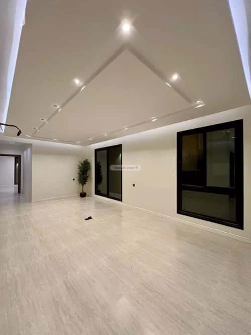Apartment 190.64 SQM with 5 Bedrooms Al-Murooj, Abha