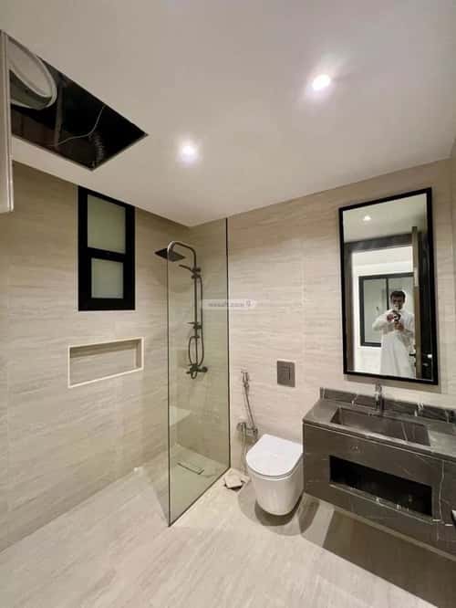 Apartment 190.64 SQM with 5 Bedrooms Al-Murooj, Abha