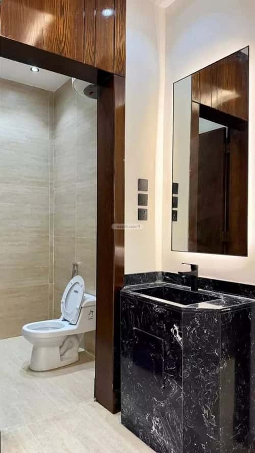 Apartment 167.66 SQM with 3 Bedrooms Al Safa, Abha