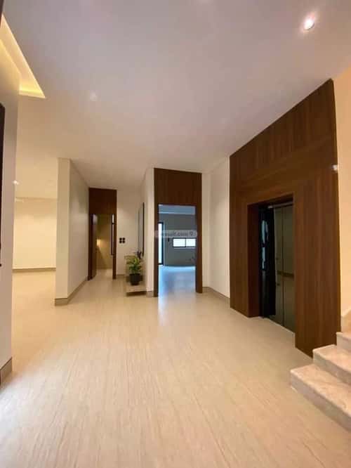 Villa 300 SQM Facing West on 15m Width Street The Diriyah, Khamis Mushait