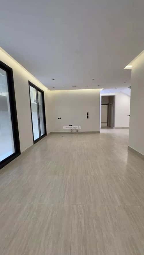 Villa 568.91 SQM Facing West on 25m Width Street Al Jameayeen, Khamis Mushait