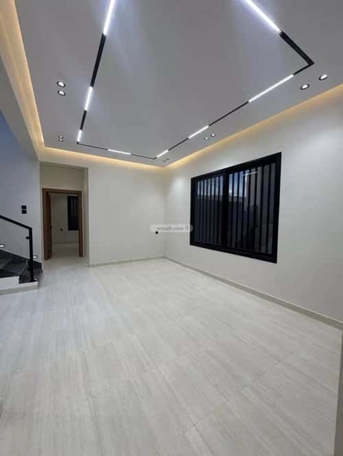 Villa 290.46 SQM Facing South on 15m Width Street Dhahran, Khamis Mushait