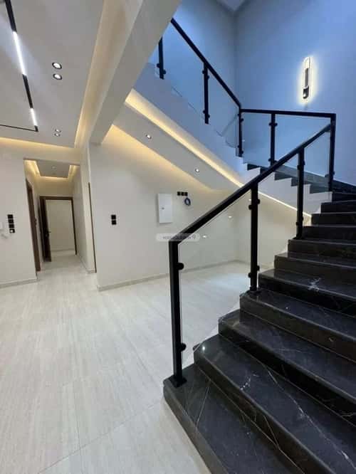 Villa 290.46 SQM Facing South on 15m Width Street Dhahran, Khamis Mushait
