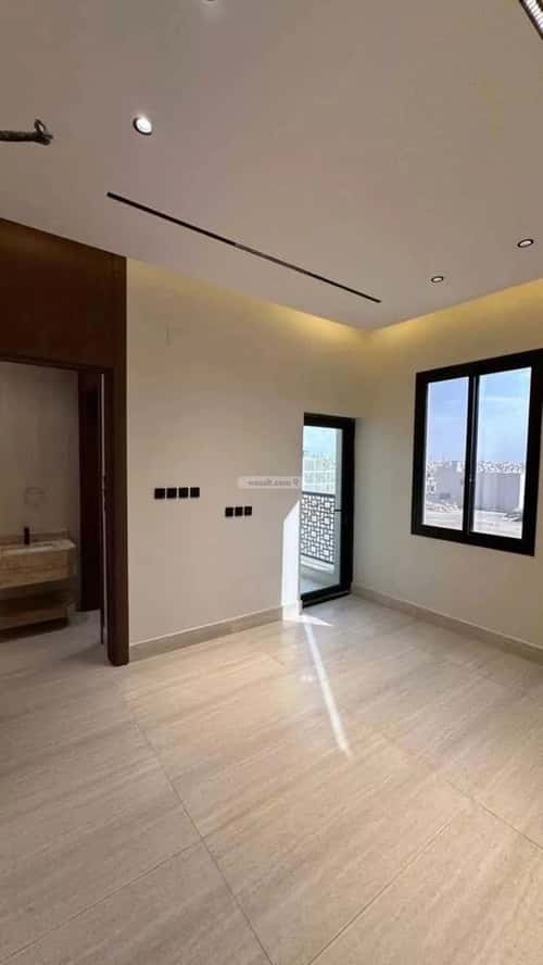 فيلا 454.63 متر مربع شرقية على شارع 15م الوسام، خميس مشيط