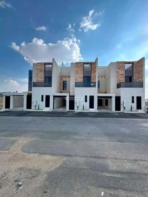 Villa 454.63 SQM Facing East on 15m Width Street The Wasam, Khamis Mushait