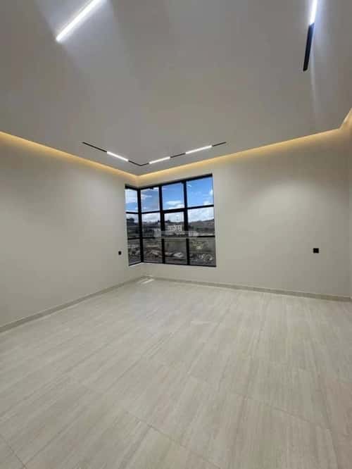 Villa 290.46 SQM Facing South on 15m Width Street Dhahran, Khamis Mushait