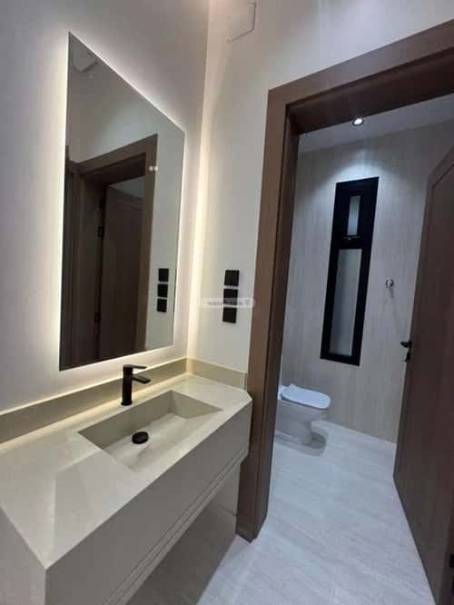 Villa 290.46 SQM Facing South on 15m Width Street Dhahran, Khamis Mushait