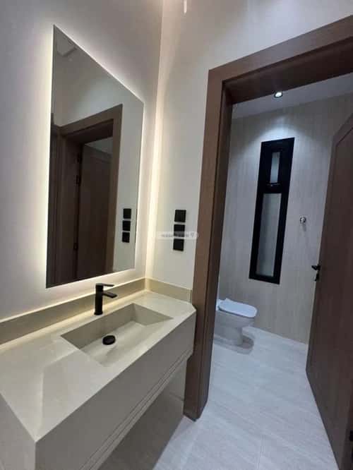 Villa 290.46 SQM Facing South on 15m Width Street Dhahran, Khamis Mushait