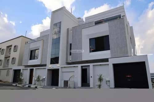 Apartment 182.73 SQM with 5 Bedrooms Al Badee, Abha