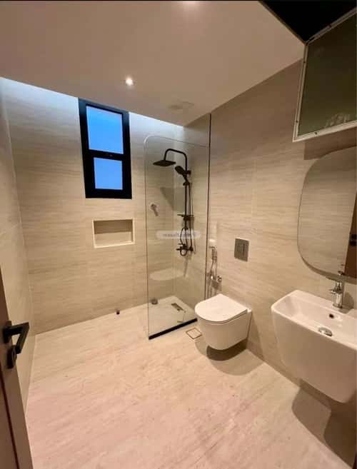 Apartment 197.62 SQM with 5 Bedrooms The Diriyah, Khamis Mushait