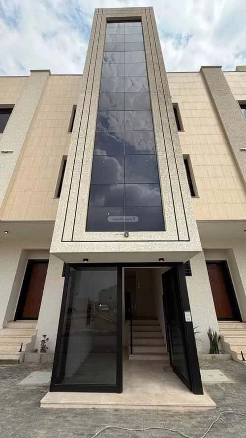 Apartment 217.54 SQM with 4 Bedrooms The Diriyah, Khamis Mushait