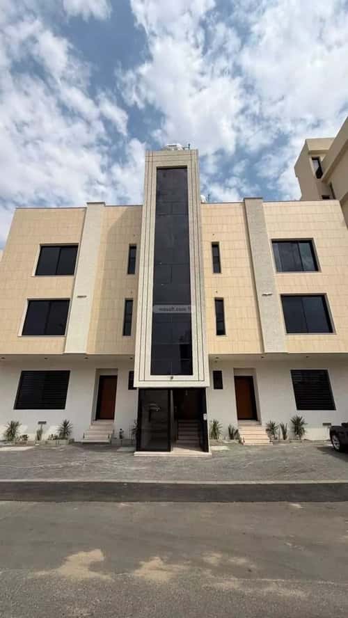 شقة 189.25 متر مربع ب 4 غرف الظرفة، خميس مشيط