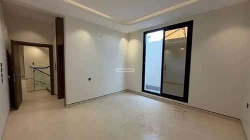 Villa 315 SQM Facing East on 15m Width Street Al-Wasif, Abha