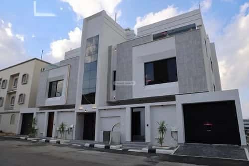 Apartment 182.73 SQM with 5 Bedrooms Al Badee, Abha