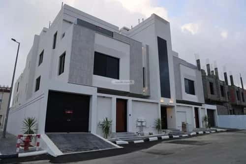 Apartment 182.73 SQM with 5 Bedrooms Al Badee, Abha