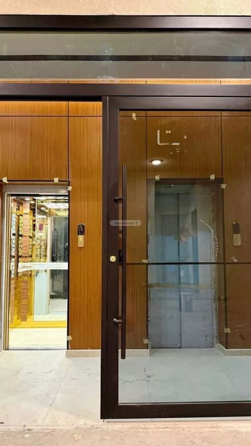 Apartment 167.66 SQM with 3 Bedrooms Al Safa, Abha