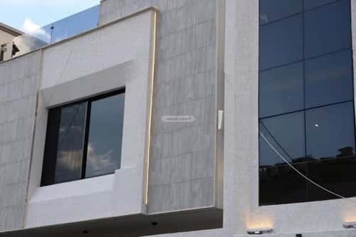 Apartment 182.73 SQM with 5 Bedrooms Al Badee, Abha