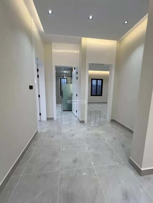 Apartment 244.24 SQM with 6 Bedrooms Al Zahoor, Abha