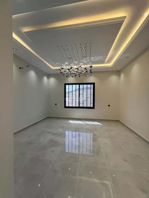 Apartment 244.24 SQM with 6 Bedrooms Al Zahoor, Abha