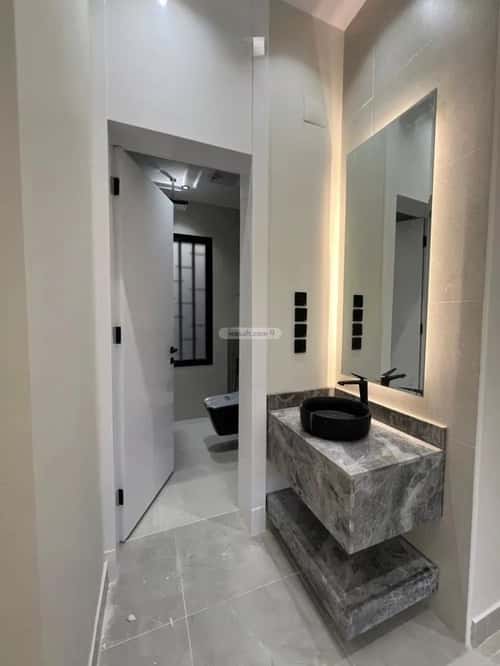 Apartment 244.24 SQM with 6 Bedrooms Al Zahoor, Abha