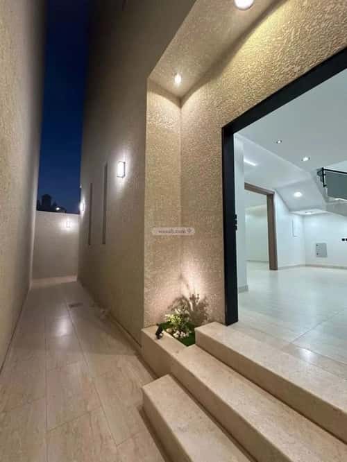 Villa 437.26 SQM Facing South on 15m Width Street Al-Yarmouk, Khamis Mushait