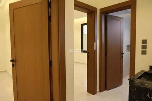 Apartment 182.73 SQM with 5 Bedrooms Al Badee, Abha