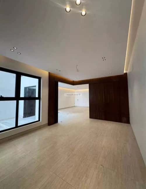 Villa 451.94 SQM Facing West on 15m Width Street Sultanah, Abha
