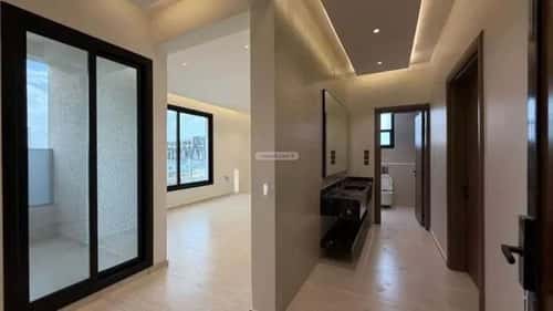Apartment 218.2 SQM with 4 Bedrooms The Diriyah, Khamis Mushait