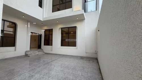 Villa 315 SQM Facing East on 15m Width Street Al-Wasif, Abha