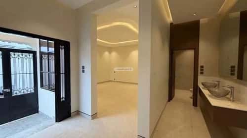 Villa 315 SQM Facing East on 15m Width Street Al-Wasif, Abha