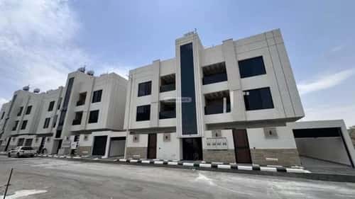 Apartment 197.62 SQM with 5 Bedrooms The Diriyah, Khamis Mushait