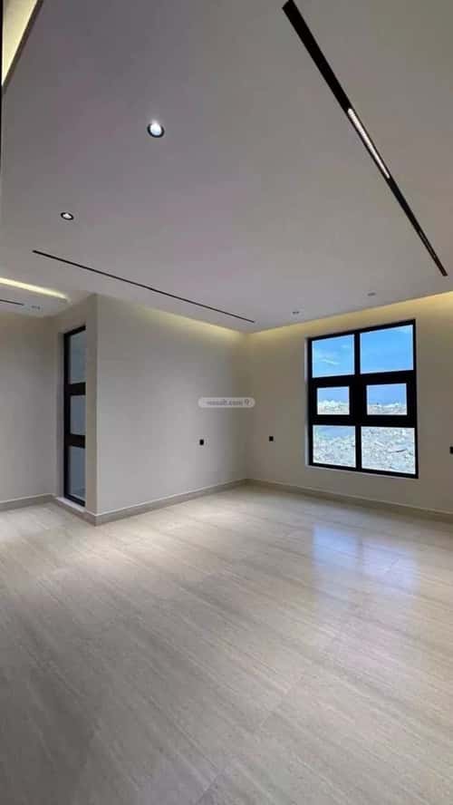 Villa 454.63 SQM Facing East on 15m Width Street The Wasam, Khamis Mushait