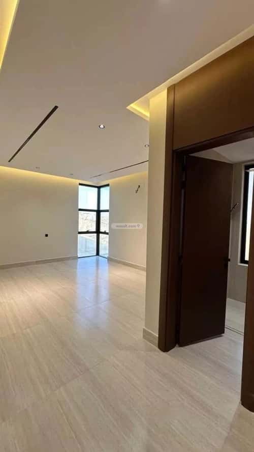 فيلا 454.63 متر مربع شرقية على شارع 15م الوسام، خميس مشيط
