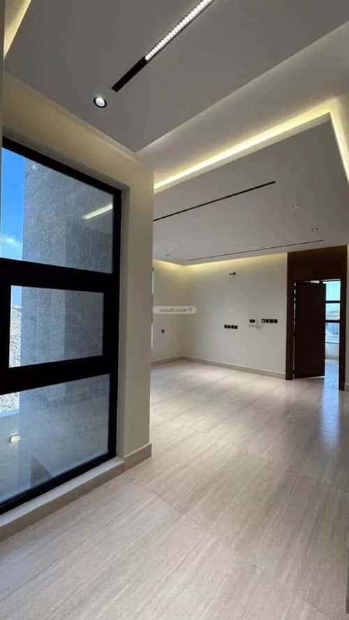 فيلا 454.63 متر مربع شرقية على شارع 15م الوسام، خميس مشيط