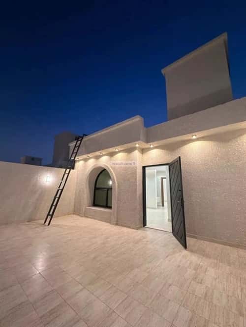 Villa 437.26 SQM Facing South on 15m Width Street Al-Yarmouk, Khamis Mushait