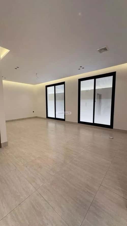 Villa 568.91 SQM Facing West on 25m Width Street Al Jameayeen, Khamis Mushait