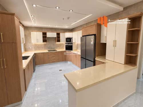 Apartment 163.8 SQM with 3 Bedrooms Al Hammraa, Khobar