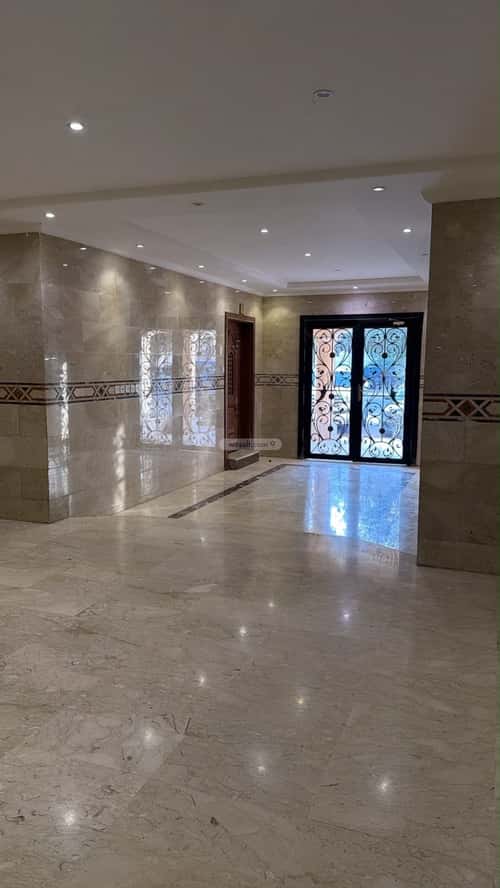 Building 1184.05 SQM Facing North King Salman, Riyadh