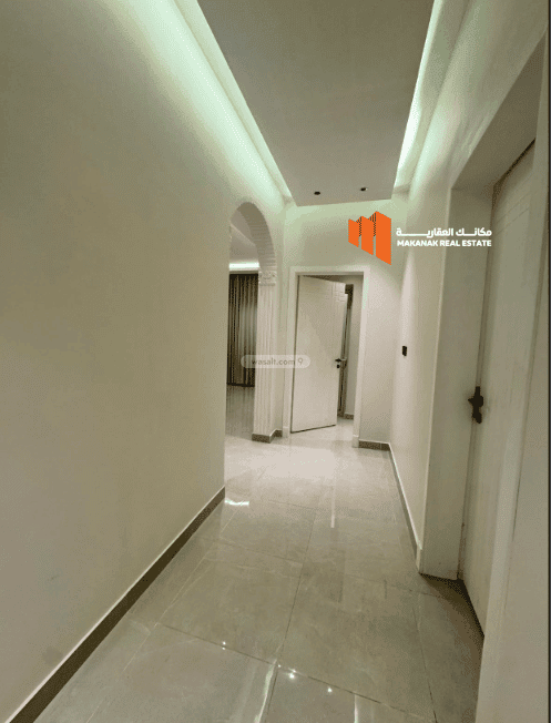 Apartment 138.8 SQM with 3 Bedrooms Al Hammraa, Khobar