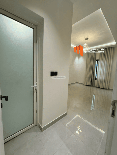 Apartment 138.8 SQM with 3 Bedrooms Al Hammraa, Khobar