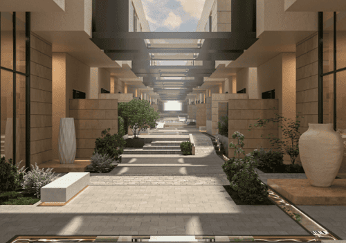 Villa 169.2 SQM An-Narjis, North Riyadh, Riyadh