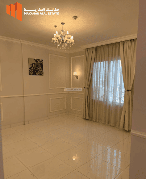 Apartment 158.96 SQM with 3 Bedrooms Al Muntazah, Aldammam