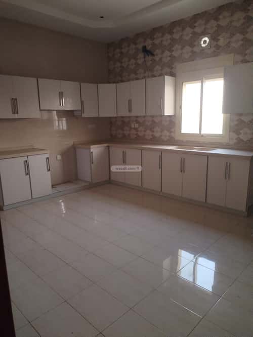 Villa 1608 SQM Facing West with 4 Bedrooms Al Salamah, North Jeddah, Jeddah