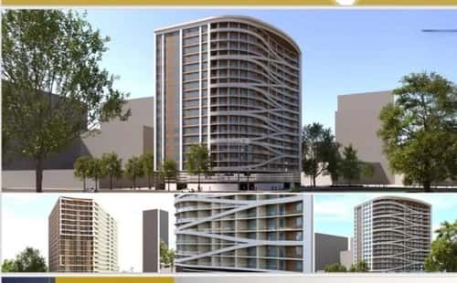 Apartment 600 SQM with 1 Bedroom Al Faiha|A, South Jeddah, Jeddah