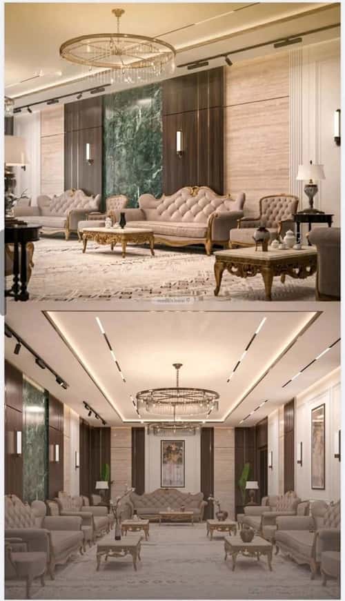 Apartment 3150 SQM with 4 Bedrooms Al Worood, South Jeddah, Jeddah