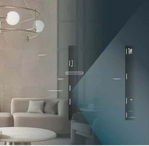 Apartment 649.87 SQM with 3 Bedrooms Al Worood, South Jeddah, Jeddah