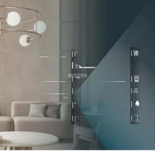 Apartment 649.87 SQM with 5 Bedrooms Al Worood, South Jeddah, Jeddah