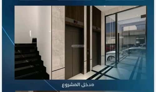 Apartment 1588.88 SQM with 6 Bedrooms Al Azizeyyah, North Jeddah, Jeddah