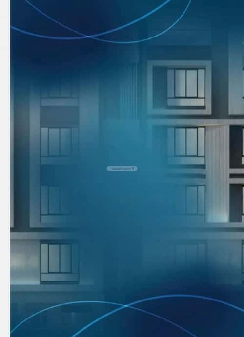 Apartment 1588.88 SQM with 4 Bedrooms Al Azizeyyah, North Jeddah, Jeddah